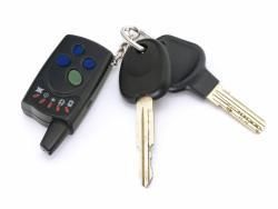 Car keys